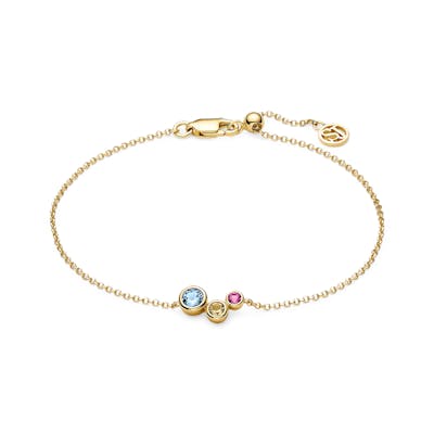 Sif Jakobs Jewellery — Sardinien Tre Bracelet Sif Jakobs Jewellery Sardinien Tre Bracelet — Bracelet