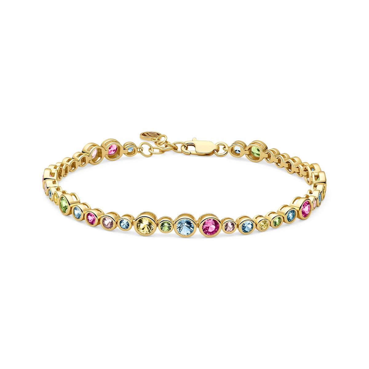Sif Jakobs Jewellery — Sardinien Altro Bracelet Sif Jakobs Jewellery Sardinien Altro Bracelet — Ranneke