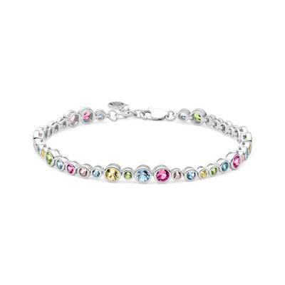 Sif Jakobs Jewellery — Sardinien Altro Bracelet Sif Jakobs Jewellery Sardinien Altro Bracelet — Armband