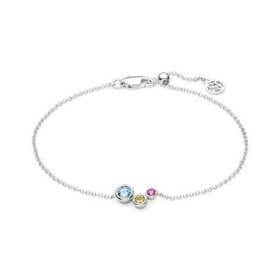 Sif Jakobs Jewellery — Sardinien Tre Bracelet Sif Jakobs Jewellery Sardinien Tre Bracelet — Armband