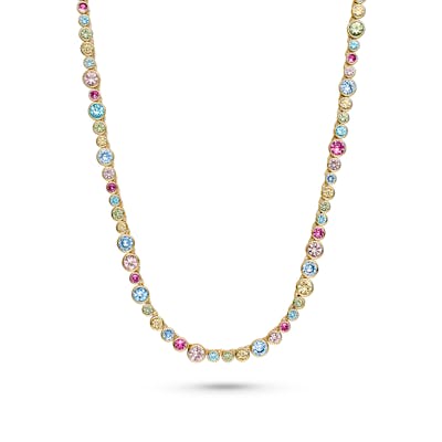 Sif Jakobs Jewellery — Sardinien Altro Necklace Sif Jakobs Jewellery Sardinien Altro Necklace — Necklace