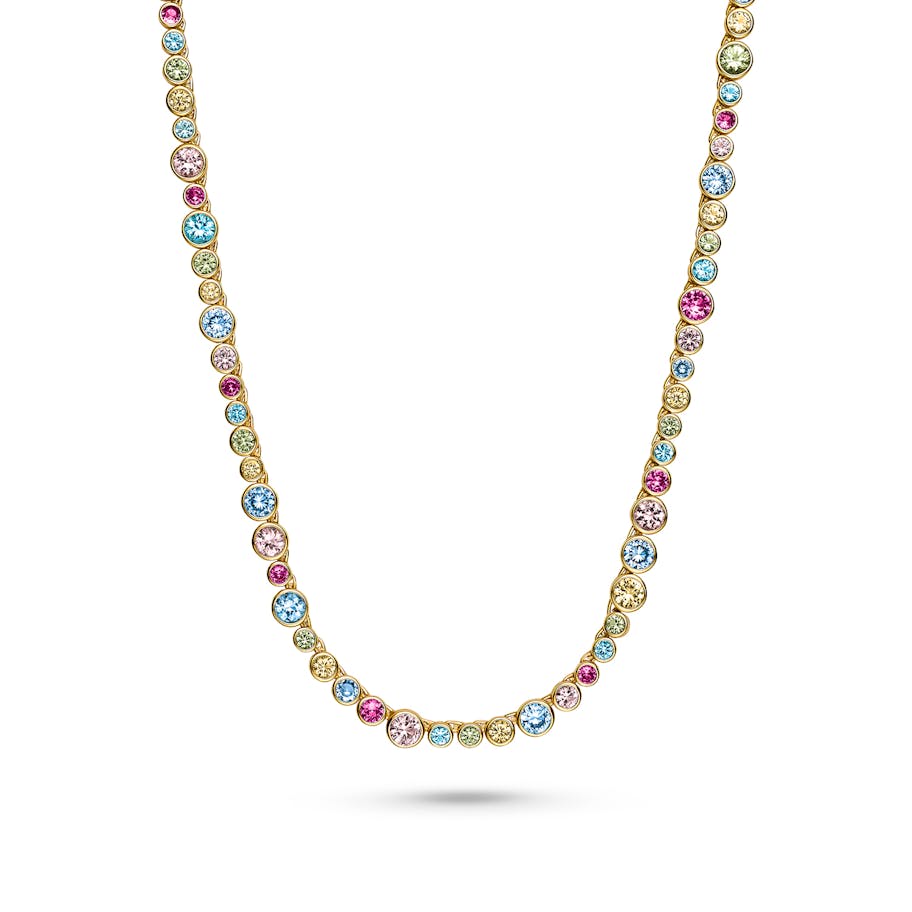 Sif Jakobs Jewellery — Sardinien Altro Necklace Sif Jakobs Jewellery Sardinien Altro Necklace — Halskette