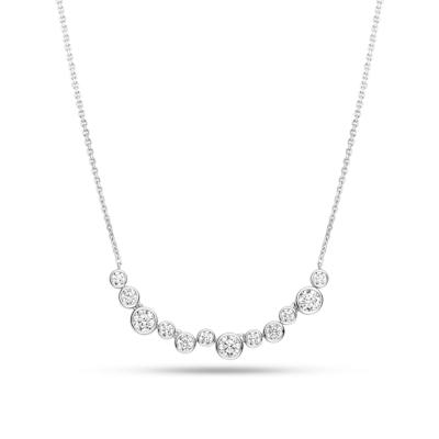 Sif Jakobs Jewellery — Sardinien Dodici Necklace Sif Jakobs Jewellery Sardinien Dodici Necklace — Halsketting