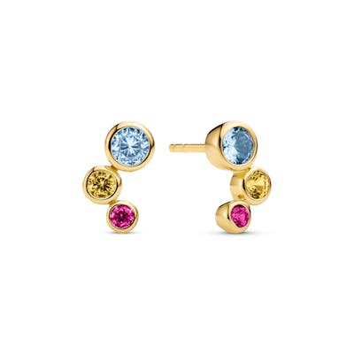 Sif Jakobs Jewellery — Sardinien Tre Earrings Sif Jakobs Jewellery Sardinien Tre Earrings — Earrings