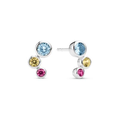 Sif Jakobs Jewellery — Sardinien Tre Earrings Sif Jakobs Jewellery Sardinien Tre Earrings — Oorbel
