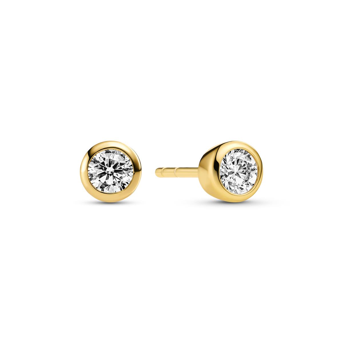 Sif Jakobs Jewellery — Sardinien Uno Earrings Sif Jakobs Jewellery Sardinien Uno Earrings — Náušnice