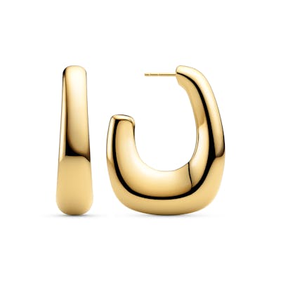 Sif Jakobs Jewellery — Borsa X-Grande Earrings Sif Jakobs Jewellery Borsa X-Grande Earrings — Ohrringe