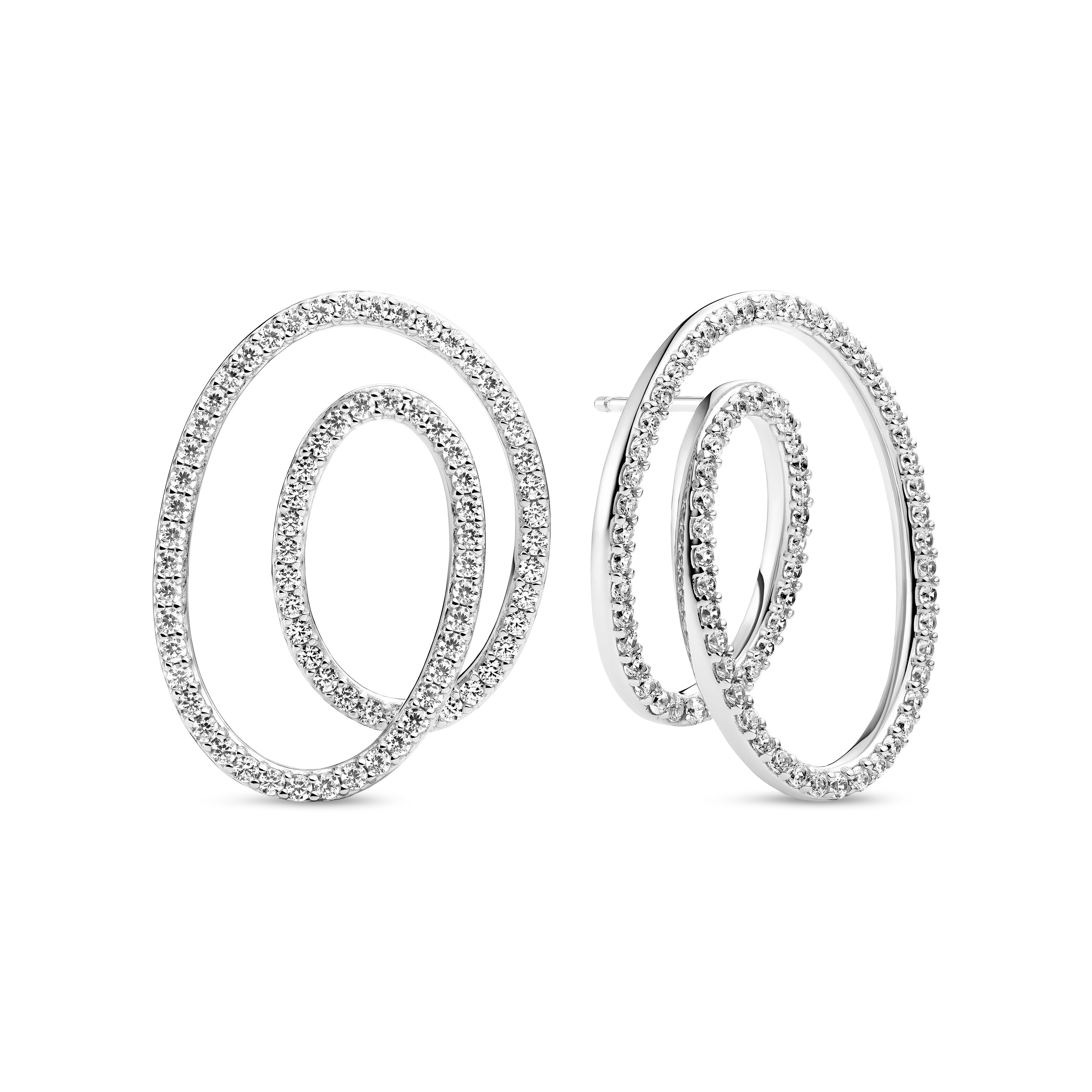 Zilvere kleur, Wit