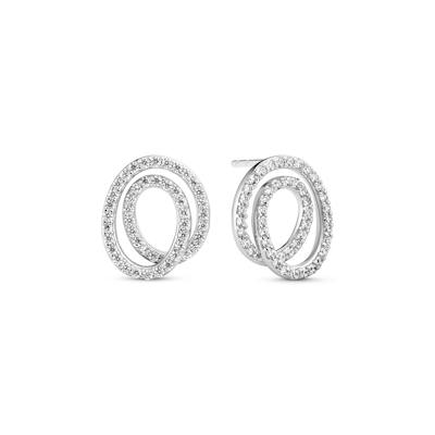 Sif Jakobs Jewellery — Spirale Due Piccolo Earrings Sif Jakobs Jewellery Spirale Due Piccolo Earrings — Náušnice