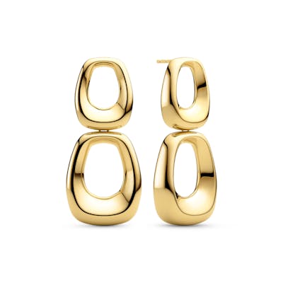 Sif Jakobs Jewellery — Borsa Due Earrings Sif Jakobs Jewellery Borsa Due Earrings — Ohrringe