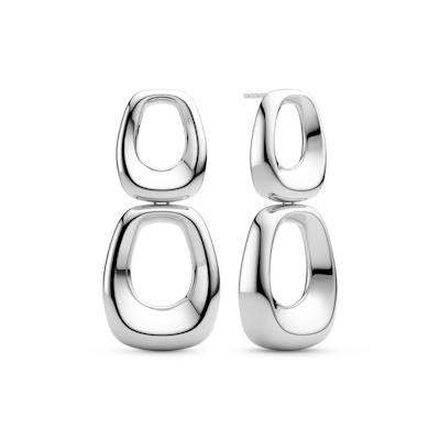 Sif Jakobs Jewellery — Borsa Due Earrings Sif Jakobs Jewellery Borsa Due Earrings — Oorbel