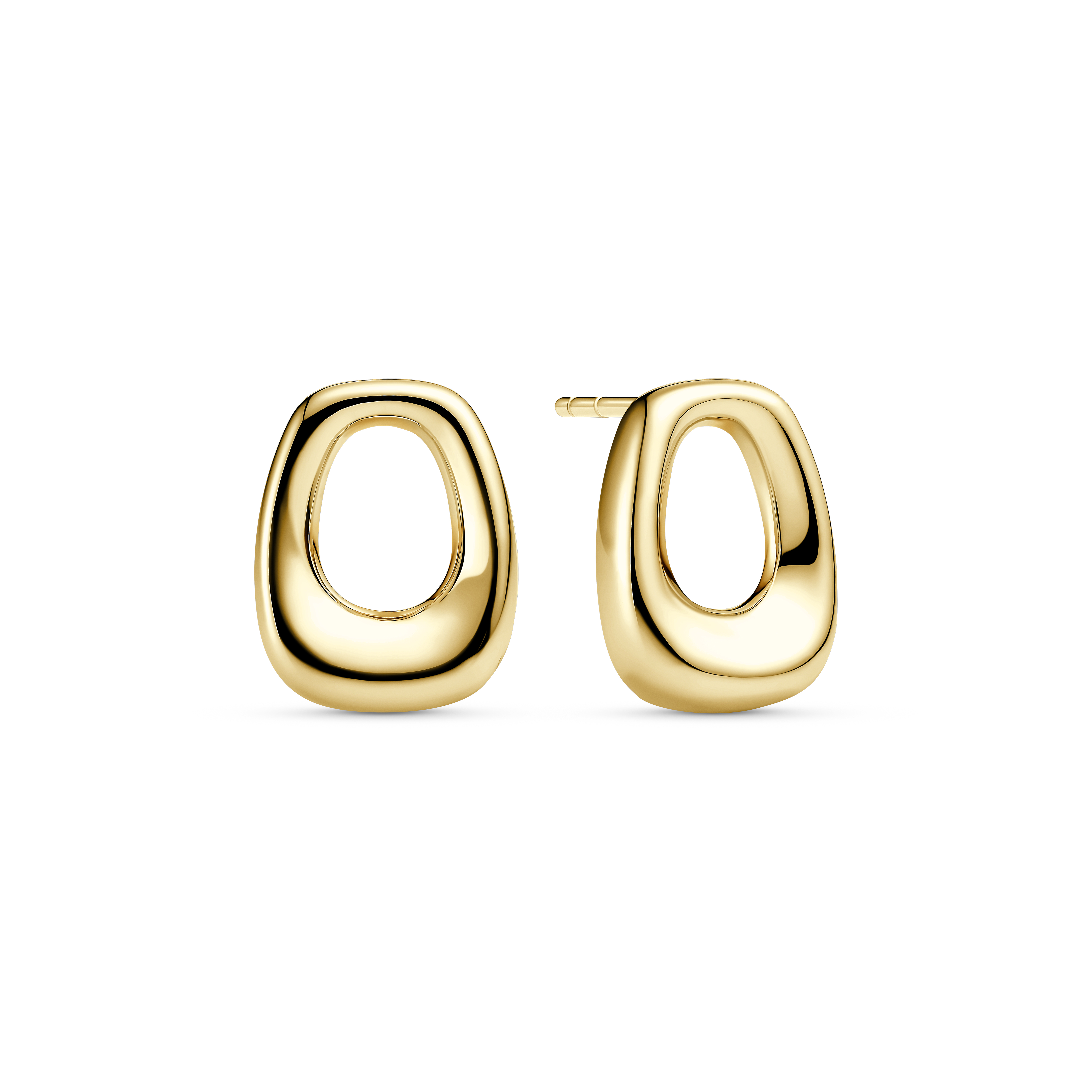 Sif Jakobs Jewellery Borsa Parvus Earrings — Boucle d'oreille