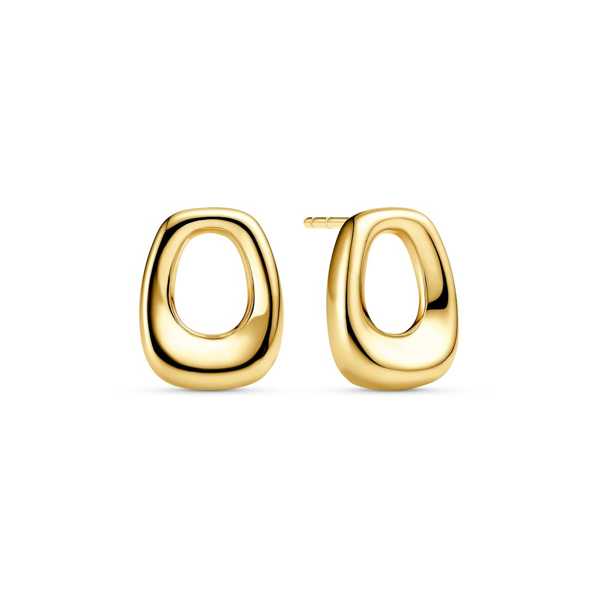 Sif Jakobs Jewellery — Borsa Parvus Earrings Sif Jakobs Jewellery Borsa Parvus Earrings — Náušnice