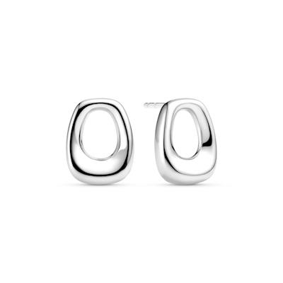 Sif Jakobs Jewellery — Borsa Parvus Earrings Sif Jakobs Jewellery Borsa Parvus Earrings — Oorbel