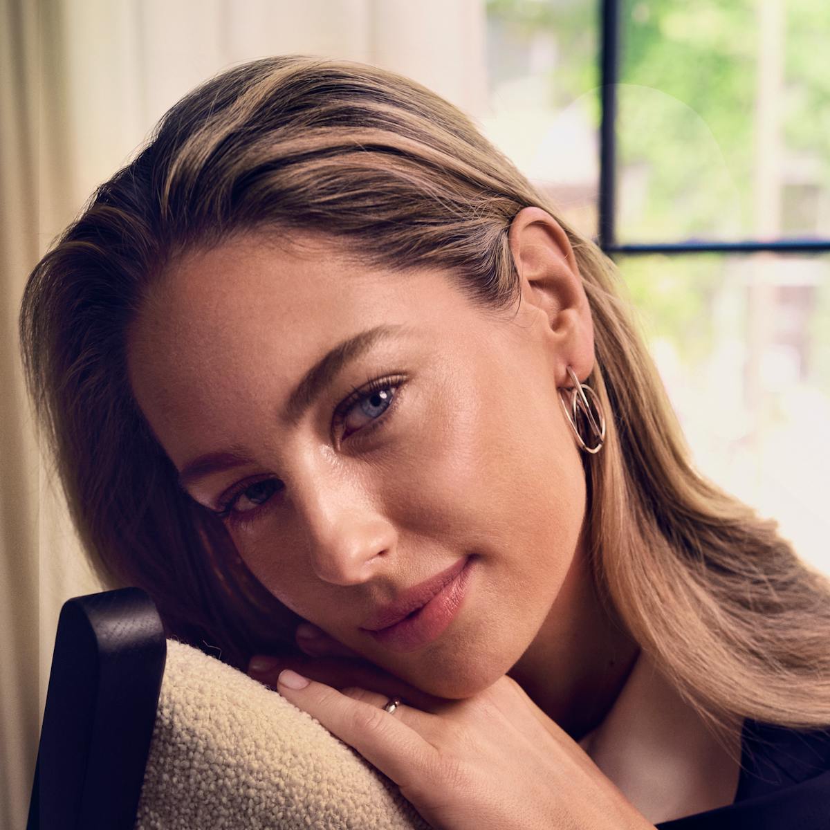 Sif Jakobs Jewellery — Spirale Pianura Grande Earrings Sif Jakobs Jewellery Spirale Pianura Grande Earrings — Øreringer