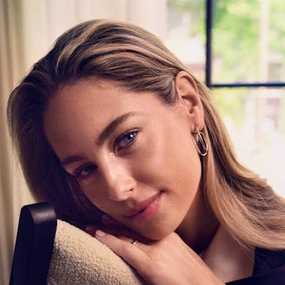 Sif Jakobs Jewellery — Spirale Pianura Grande Earrings Sif Jakobs Jewellery Spirale Pianura Grande Earrings — Boucle d'oreille