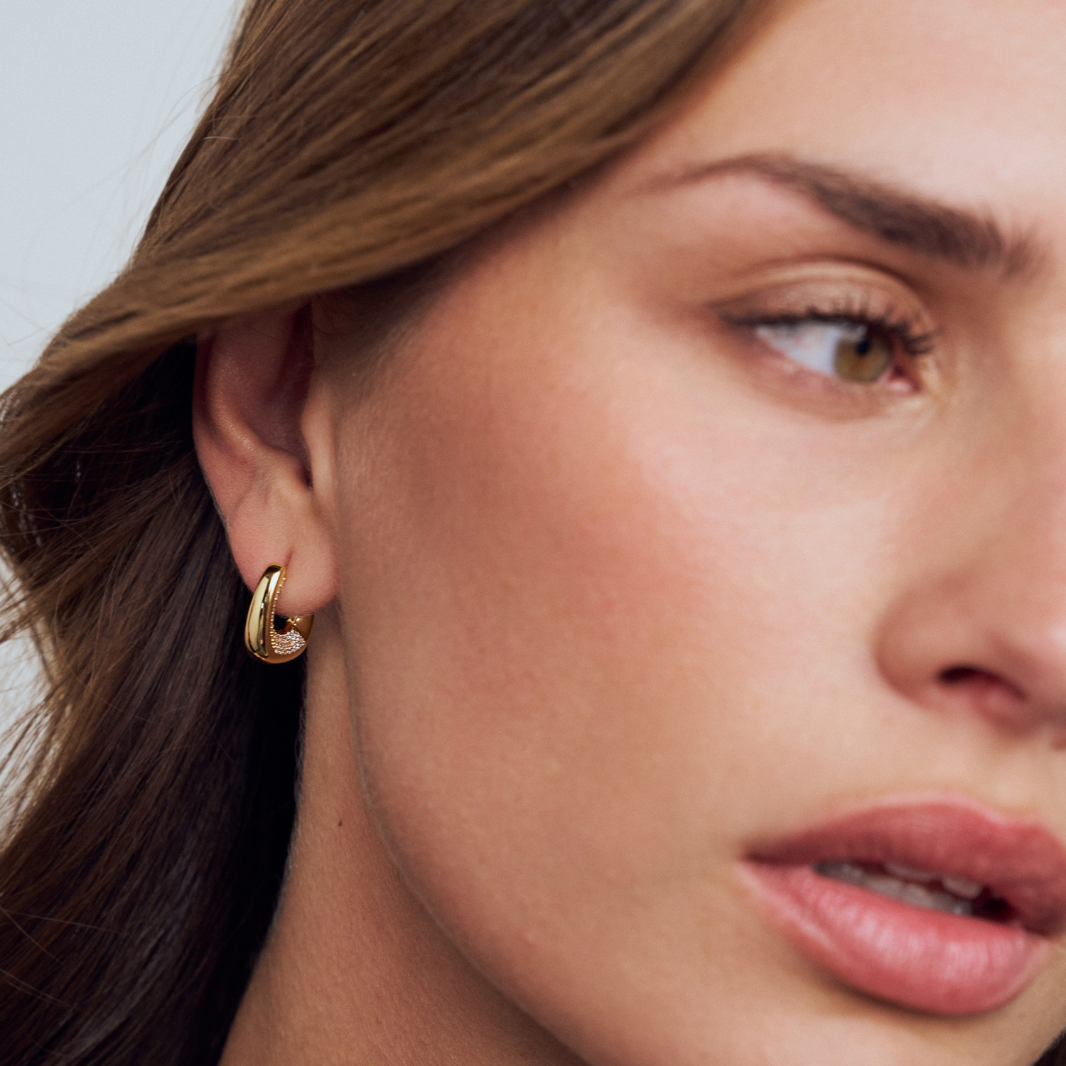 Sif Jakobs Jewellery Borsa Piccolo Earrings — Boucle d'oreille