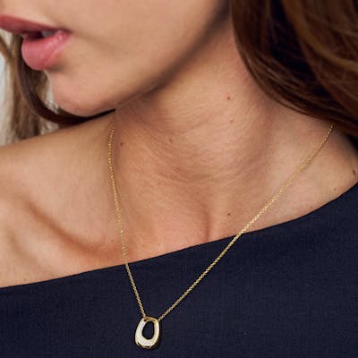 Sif Jakobs Jewellery — Borsa Piccolo Necklace Sif Jakobs Jewellery Borsa Piccolo Necklace — Halskette