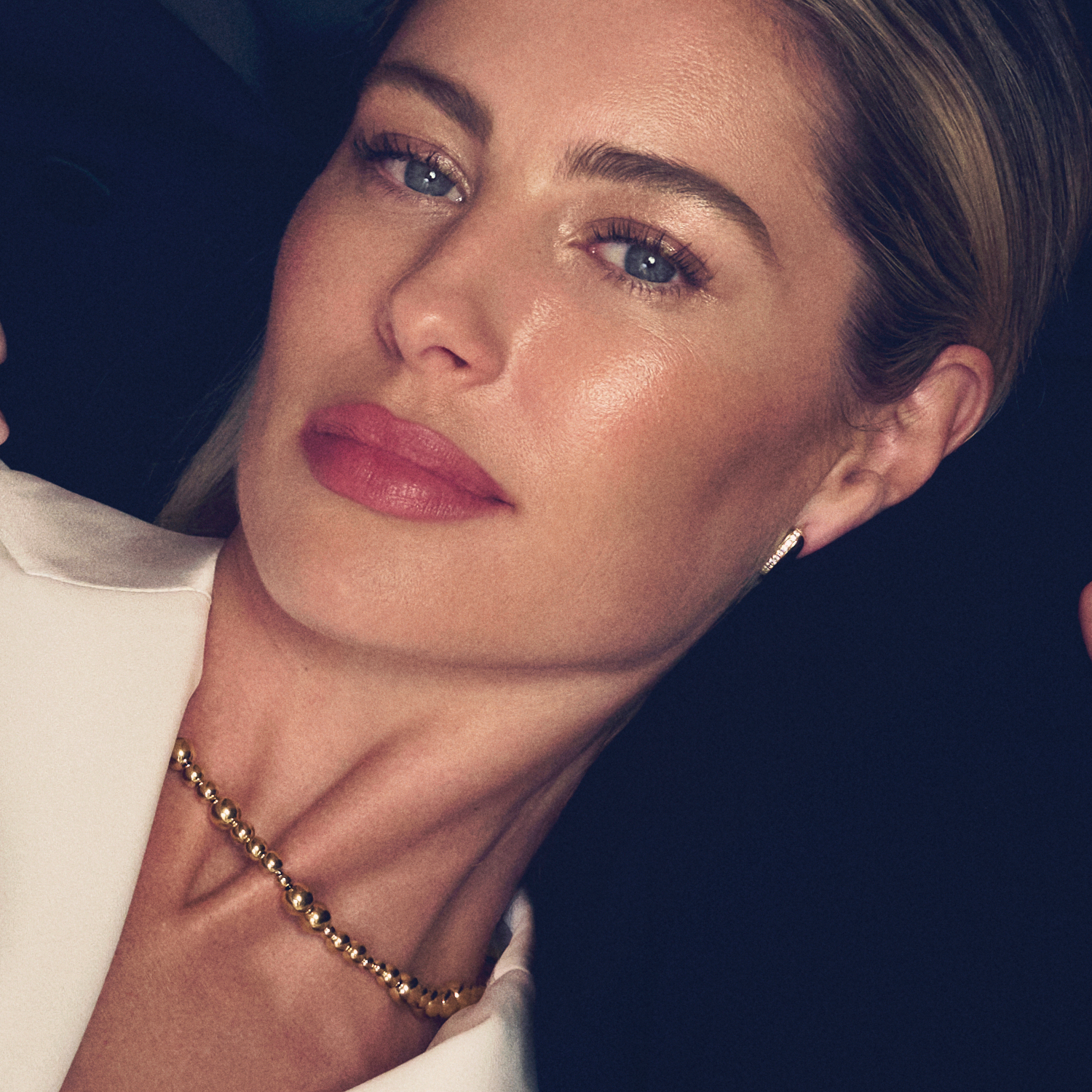 Sif Jakobs Jewellery Bormio Grande Chain — Naszyjnik