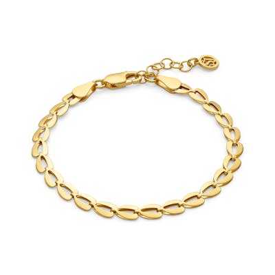 Sif Jakobs Jewellery — Heartbeat Bracelet Sif Jakobs Jewellery Heartbeat Bracelet — Bransoletka