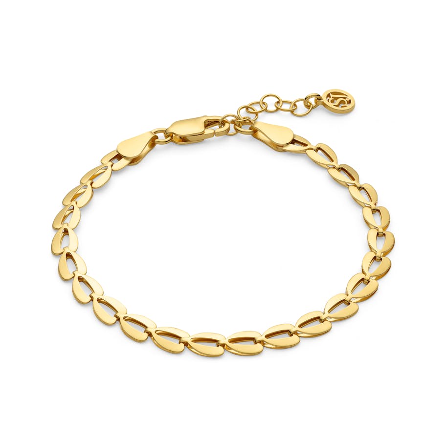 Sif Jakobs Jewellery — Heartbeat Bracelet Sif Jakobs Jewellery Heartbeat Bracelet — Armband