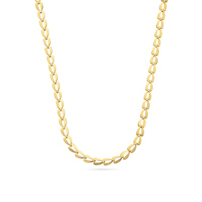Sif Jakobs Jewellery — Heartbeat Necklace Sif Jakobs Jewellery Heartbeat Necklace — Naszyjnik