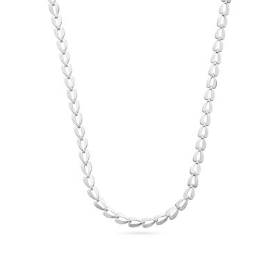 Sif Jakobs Jewellery — Heartbeat Necklace Sif Jakobs Jewellery Heartbeat Necklace — Halsketting