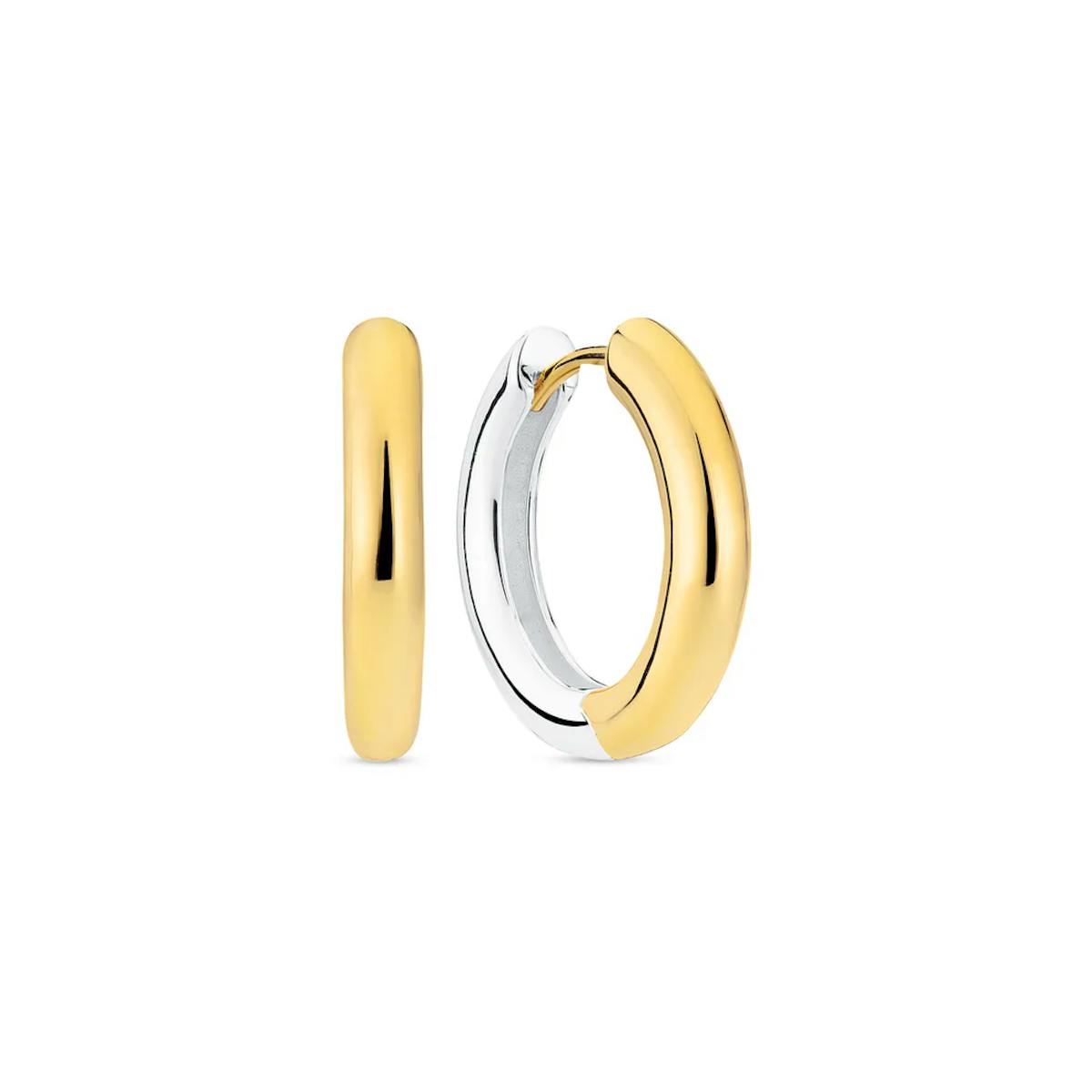 Sif Jakobs Jewellery — Carrara Pianura Medio Earrings Sif Jakobs Jewellery Carrara Pianura Medio Earrings — Øreringe