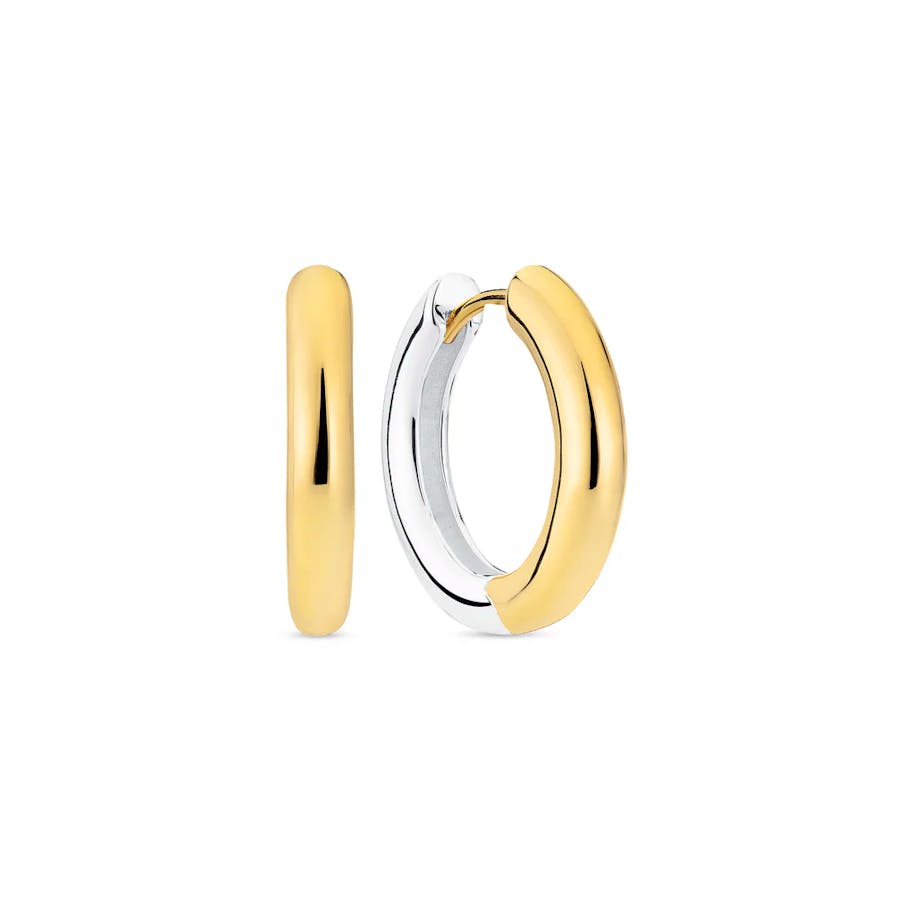 Sif Jakobs Jewellery — Carrara Pianura Medio Earrings Sif Jakobs Jewellery Carrara Pianura Medio Earrings — Náušnice