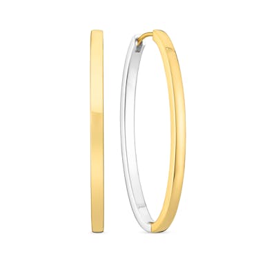 Sif Jakobs Jewellery — Ellisse Pianura Medio Earrings Sif Jakobs Jewellery Ellisse Pianura Medio Earrings — Ohrringe