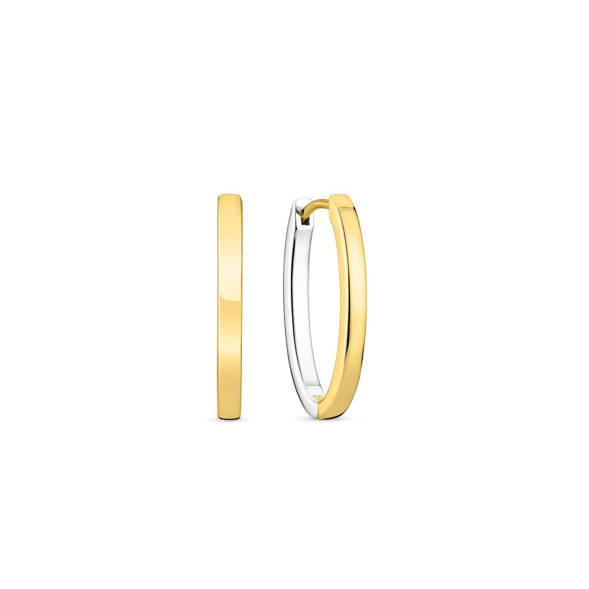 Sif Jakobs Jewellery — Ellisse Pianura Piccolo Earrings Sif Jakobs Jewellery Ellisse Pianura Piccolo Earrings — Øreringer