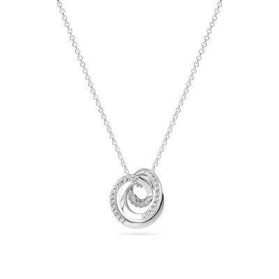 Sif Jakobs Jewellery — Spirale Piccolo Necklace Sif Jakobs Jewellery Spirale Piccolo Necklace — Náhrdelník