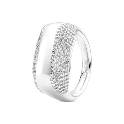 Sif Jakobs Jewellery — Borsa Ring Sif Jakobs Jewellery Borsa Ring — Ring