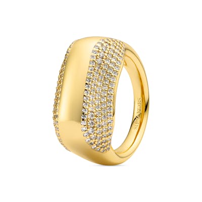 Sif Jakobs Jewellery — Borsa Ring Sif Jakobs Jewellery Borsa Ring — Ring