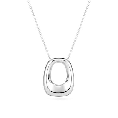 Sif Jakobs Jewellery — Borsa Pianura Grande Necklace Sif Jakobs Jewellery Borsa Pianura Grande Necklace — Halsketting
