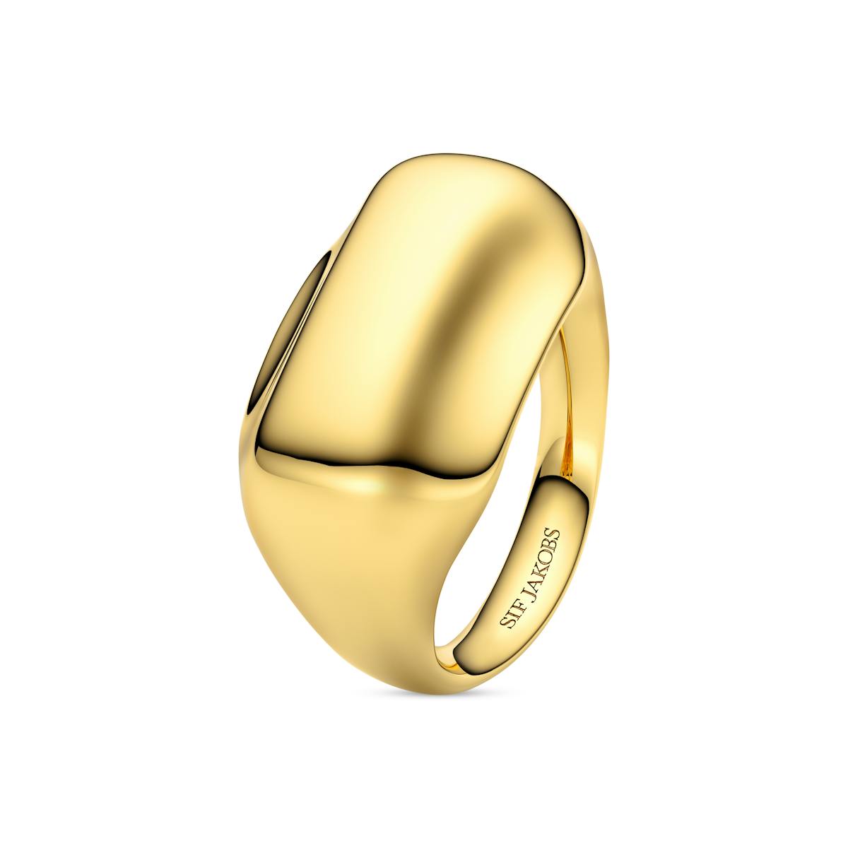 Sif Jakobs Jewellery — Borsa Pianura Ring Sif Jakobs Jewellery Borsa Pianura Ring — Pierścień