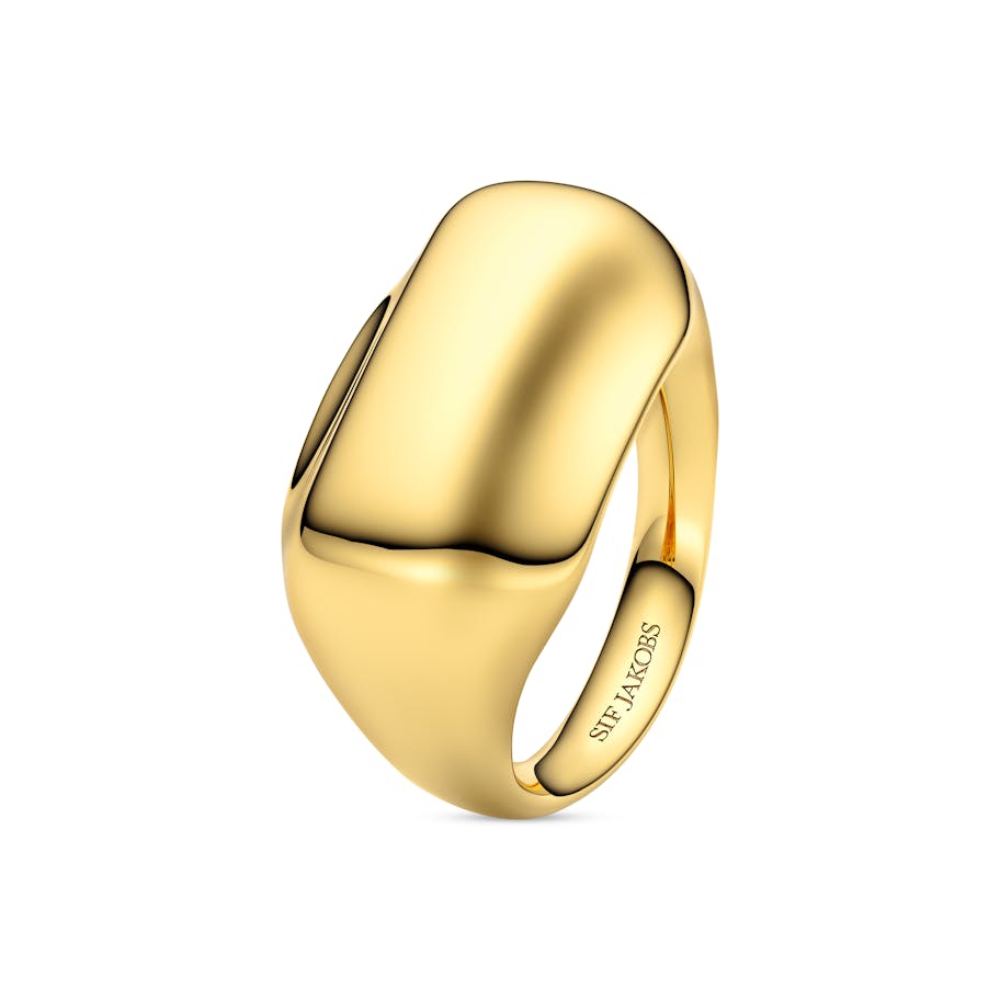 Sif Jakobs Jewellery — Borsa Pianura Ring Sif Jakobs Jewellery Borsa Pianura Ring — Ring