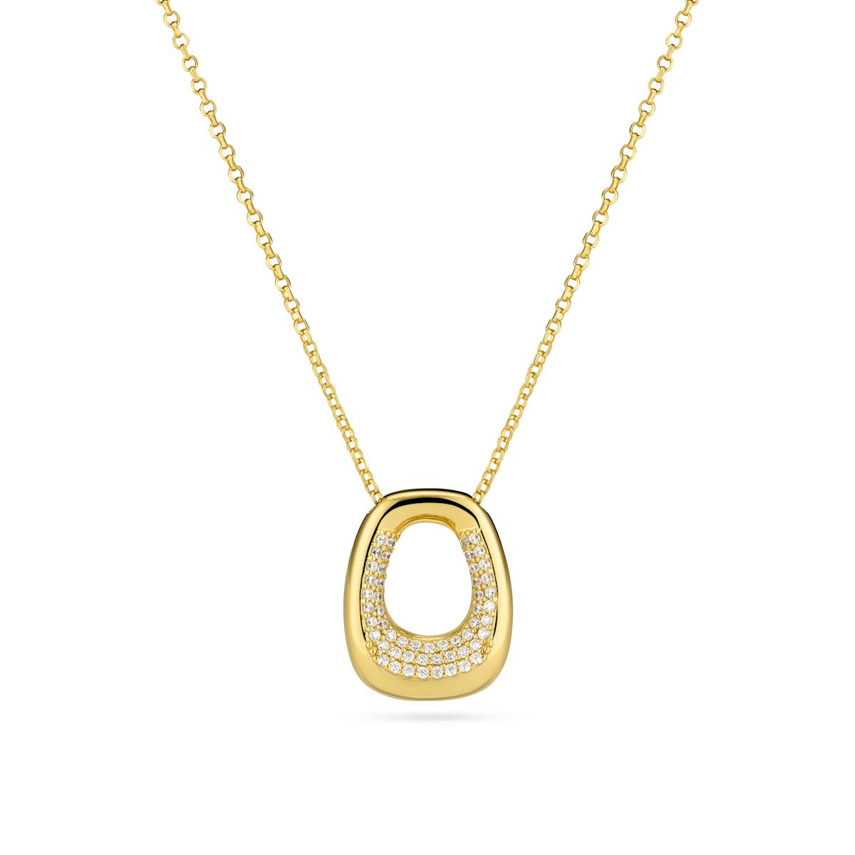 Sif Jakobs Jewellery — Borsa Piccolo Necklace Sif Jakobs Jewellery Borsa Piccolo Necklace — Halsketting