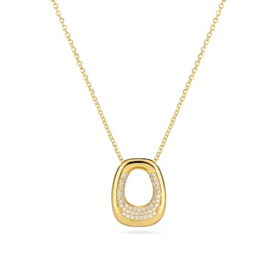 Sif Jakobs Jewellery — Borsa Piccolo Necklace Sif Jakobs Jewellery Borsa Piccolo Necklace — Halskette
