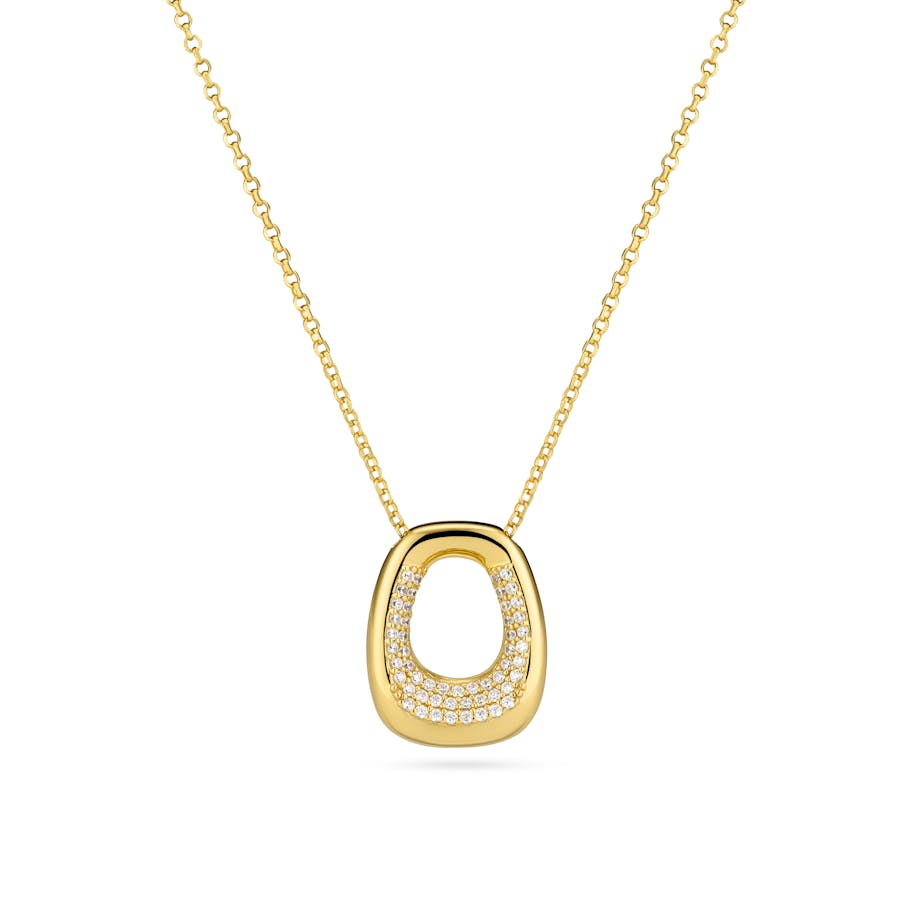 Sif Jakobs Jewellery — Borsa Piccolo Necklace Sif Jakobs Jewellery Borsa Piccolo Necklace — Náhrdelník