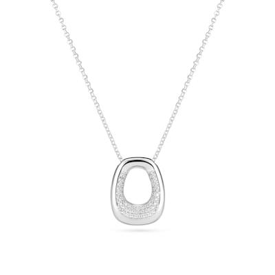 Sif Jakobs Jewellery — Borsa Piccolo Necklace Sif Jakobs Jewellery Borsa Piccolo Necklace — Halsketting