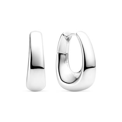 Sif Jakobs Jewellery — Borsa Pianura Grande Earrings Sif Jakobs Jewellery Borsa Pianura Grande Earrings — Oorbel