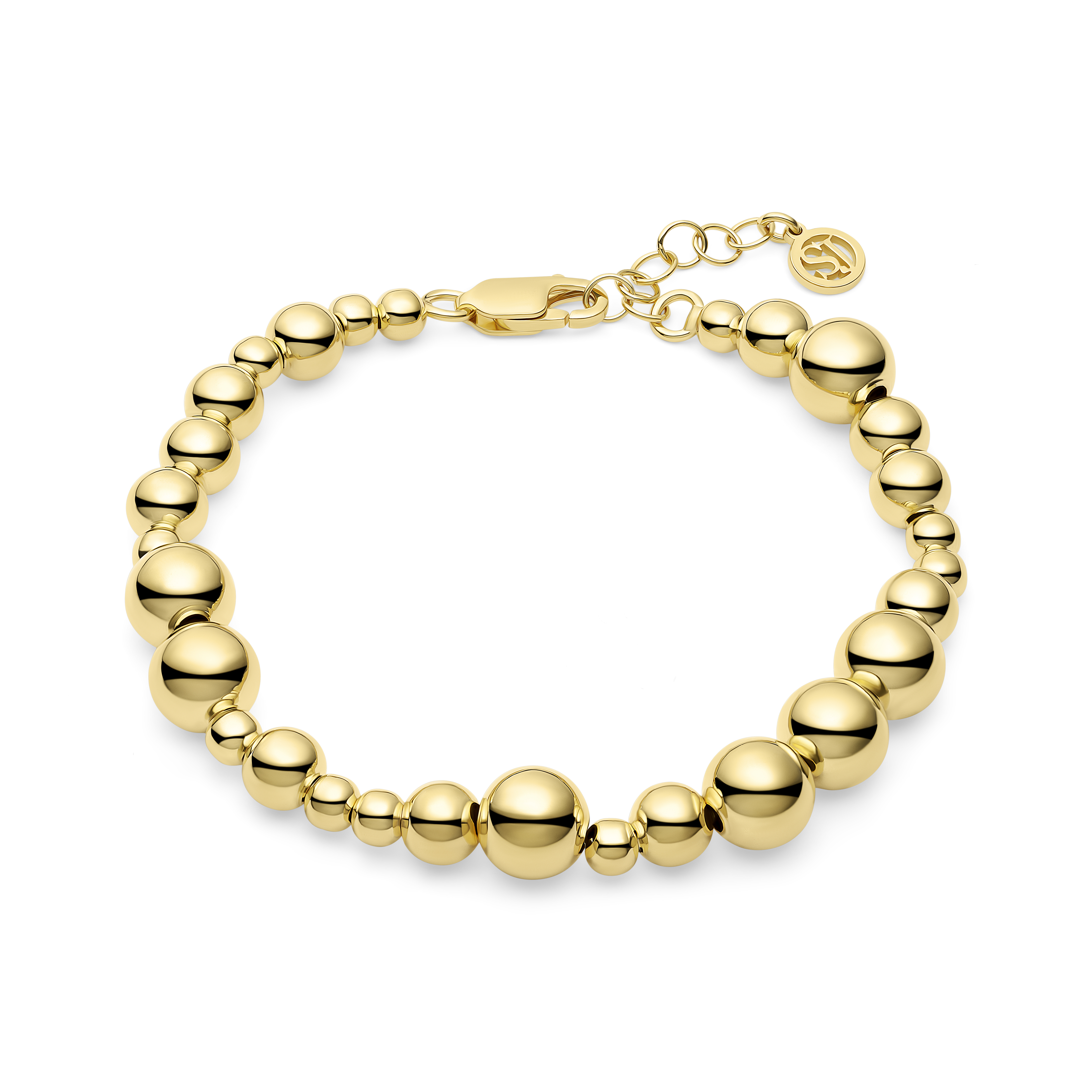 Sif Jakobs Jewellery Bormio Grande Bracelet — Bransoletka