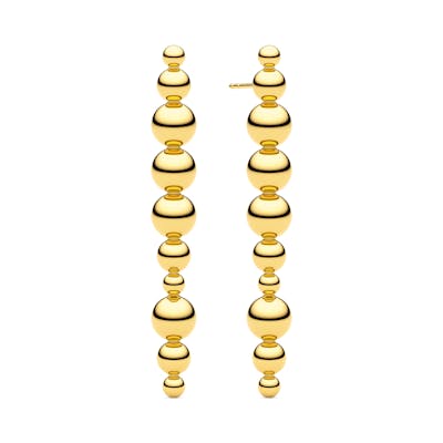 Sif Jakobs Jewellery — Bormio Lungo Earrings Sif Jakobs Jewellery Bormio Lungo Earrings — Ohrringe