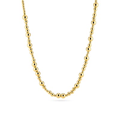 Sif Jakobs Jewellery — Bormio Grande Chain Sif Jakobs Jewellery Bormio Grande Chain — Halskette