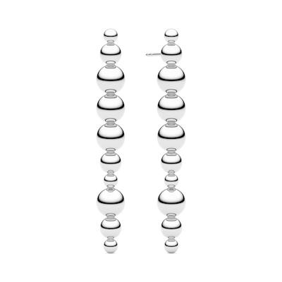 Sif Jakobs Jewellery — Bormio Lungo Earrings Sif Jakobs Jewellery Bormio Lungo Earrings — Oorbel