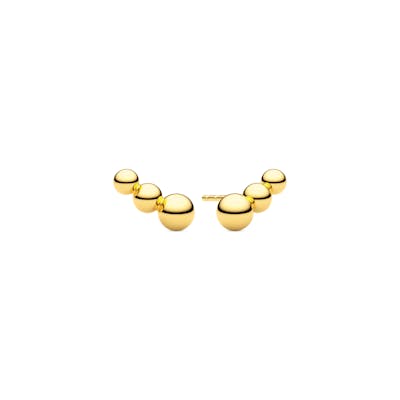 Sif Jakobs Jewellery — Bormio Piccolo Earrings Sif Jakobs Jewellery Bormio Piccolo Earrings — Ohrringe