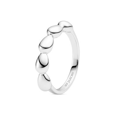 Sif Jakobs Jewellery — Goccia Piccolo Pianura Ring Sif Jakobs Jewellery Goccia Piccolo Pianura Ring — Ring
