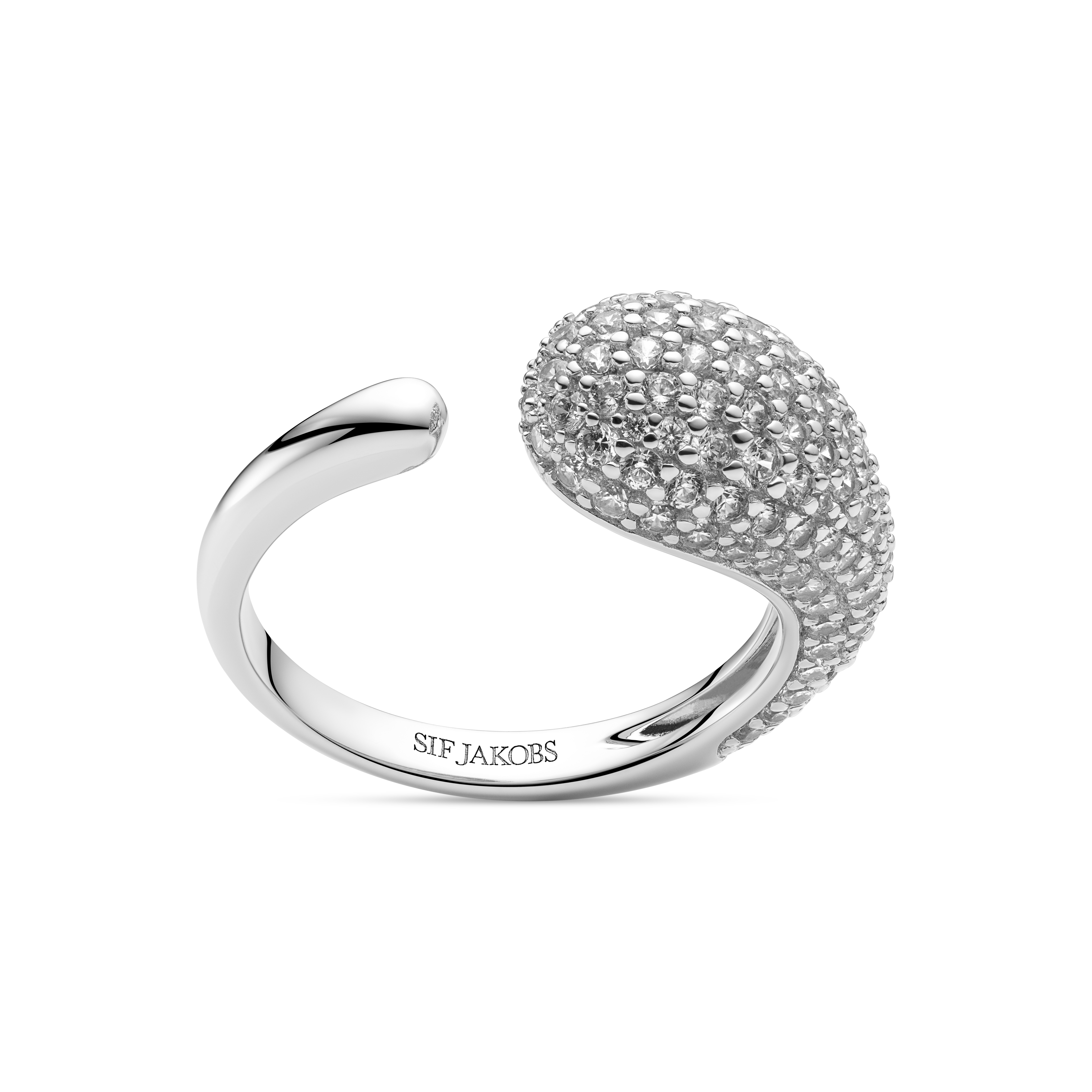 Zilvere kleur, Wit