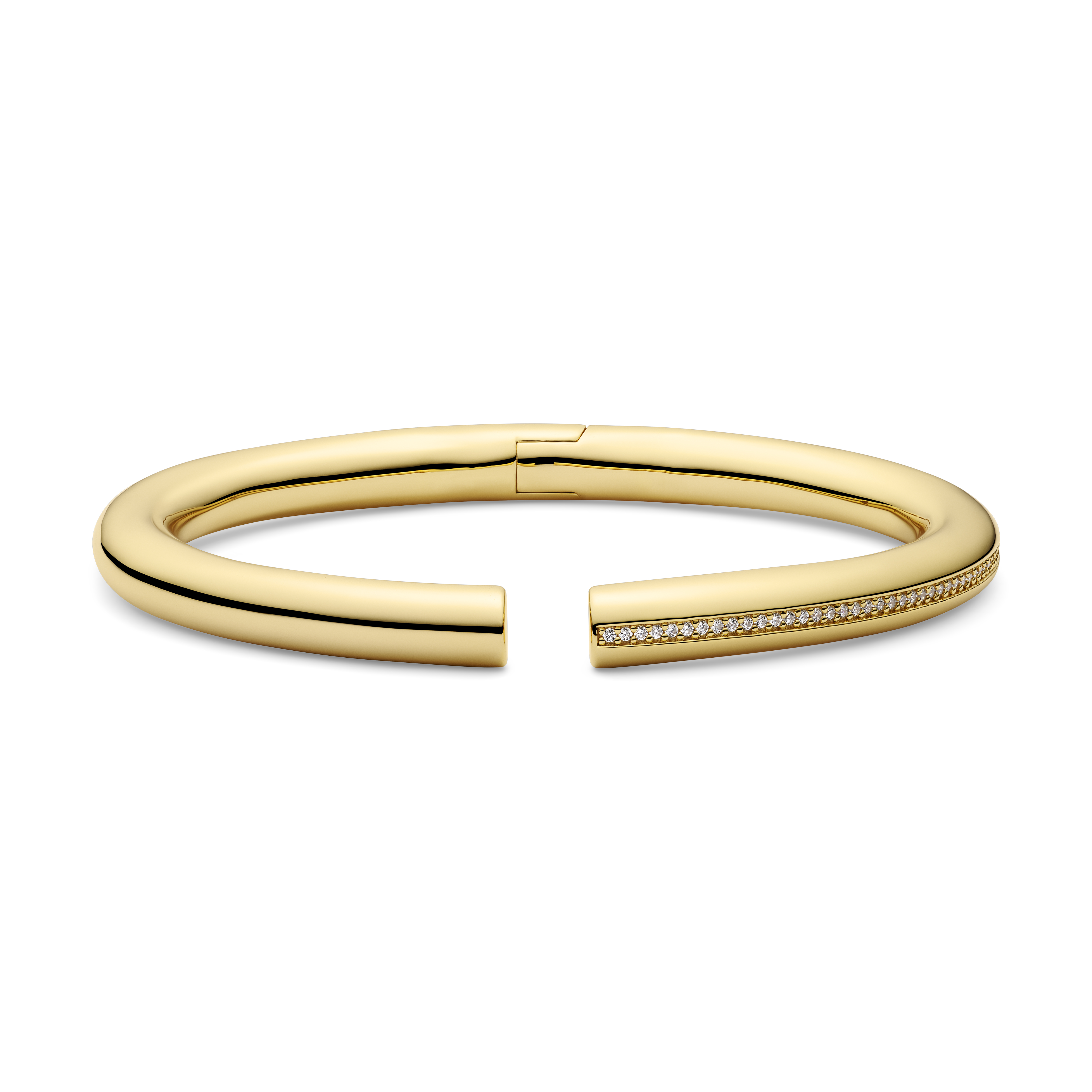 Sif Jakobs Jewellery Palermo Bangle — Armbånd